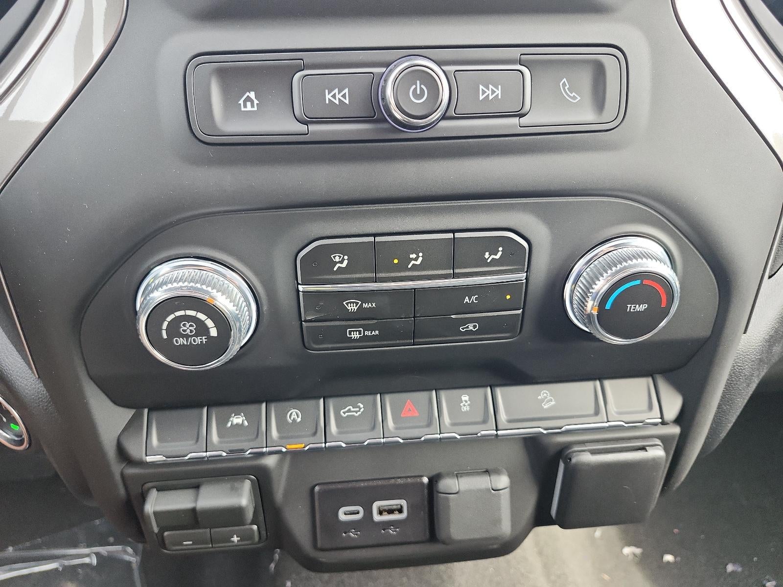 2026 GMC Sierra 1500 Crew Cab Short Box 4-Wheel Drive Pro