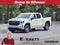 2026 GMC Sierra 1500 Crew Cab Short Box 4-Wheel Drive Pro