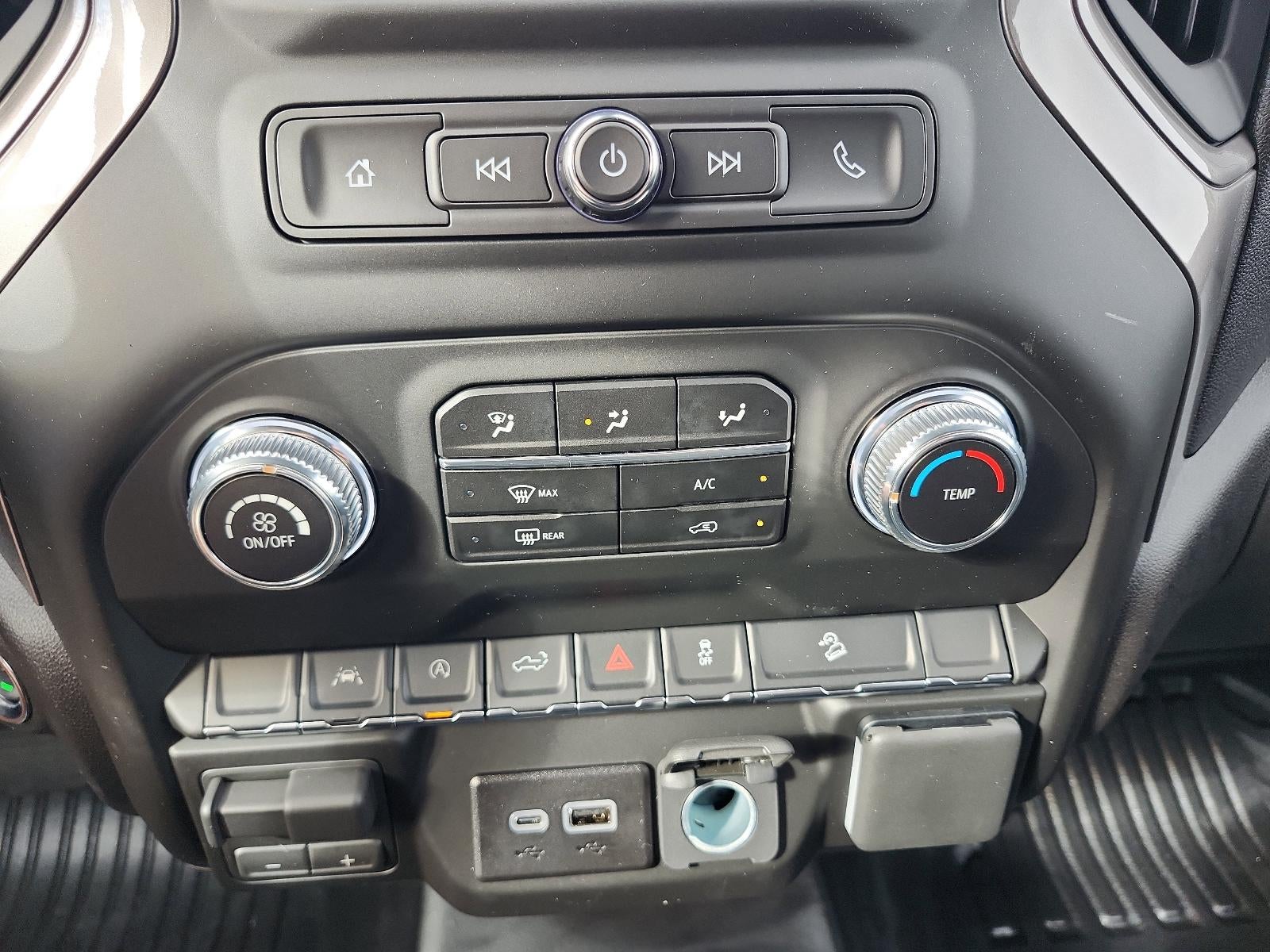 2026 GMC Sierra 1500 Crew Cab Short Box 4-Wheel Drive Pro