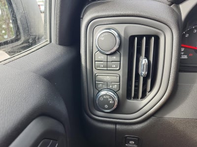 2026 GMC Sierra 1500 Crew Cab Short Box 4-Wheel Drive Pro