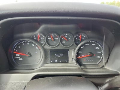 2026 GMC Sierra 1500 Crew Cab Short Box 4-Wheel Drive Pro