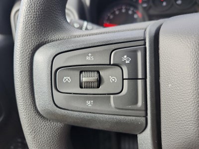 2026 GMC Sierra 1500 Crew Cab Short Box 4-Wheel Drive Pro