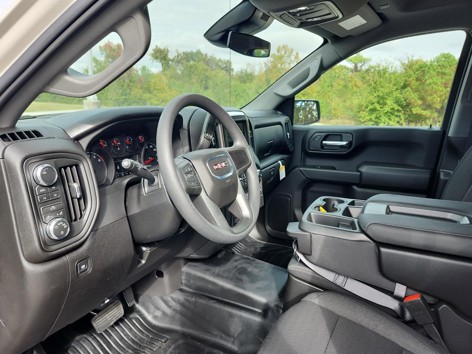 2026 GMC Sierra 1500 Crew Cab Short Box 4-Wheel Drive Pro