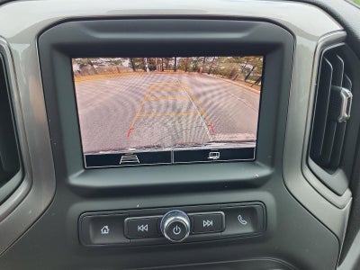 2026 GMC Sierra 1500 Crew Cab Short Box 4-Wheel Drive Pro