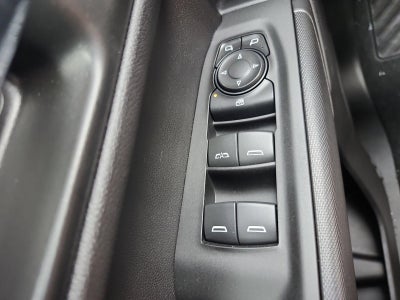 2026 GMC Sierra 1500 Crew Cab Short Box 4-Wheel Drive Pro