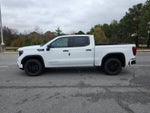 2026 GMC Sierra 1500 Crew Cab Short Box 4-Wheel Drive Pro