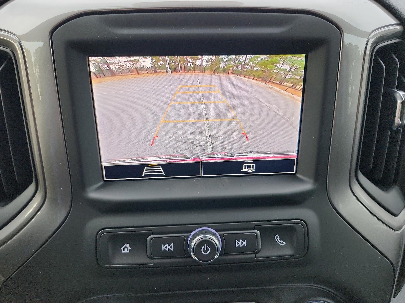 2026 GMC Sierra 1500 Crew Cab Short Box 4-Wheel Drive Pro