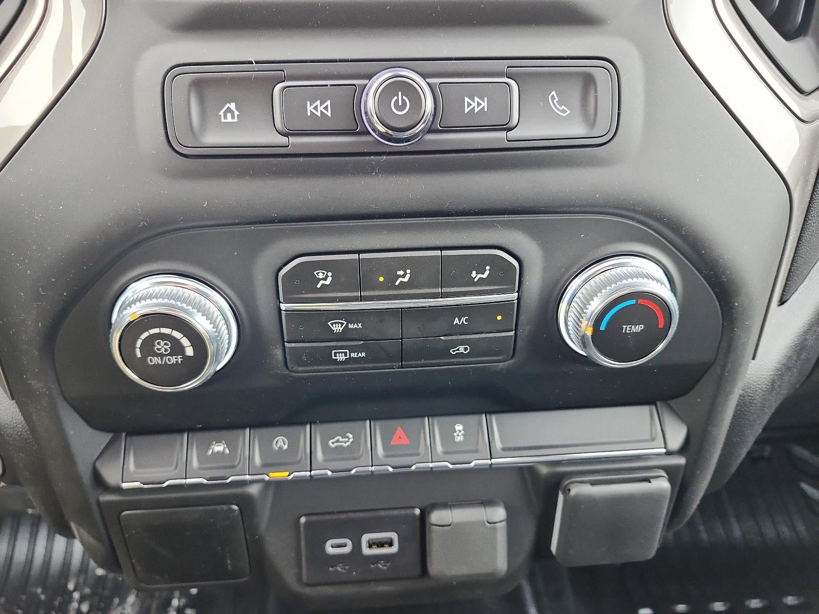 2026 GMC Sierra 1500 Crew Cab Short Box 4-Wheel Drive Pro