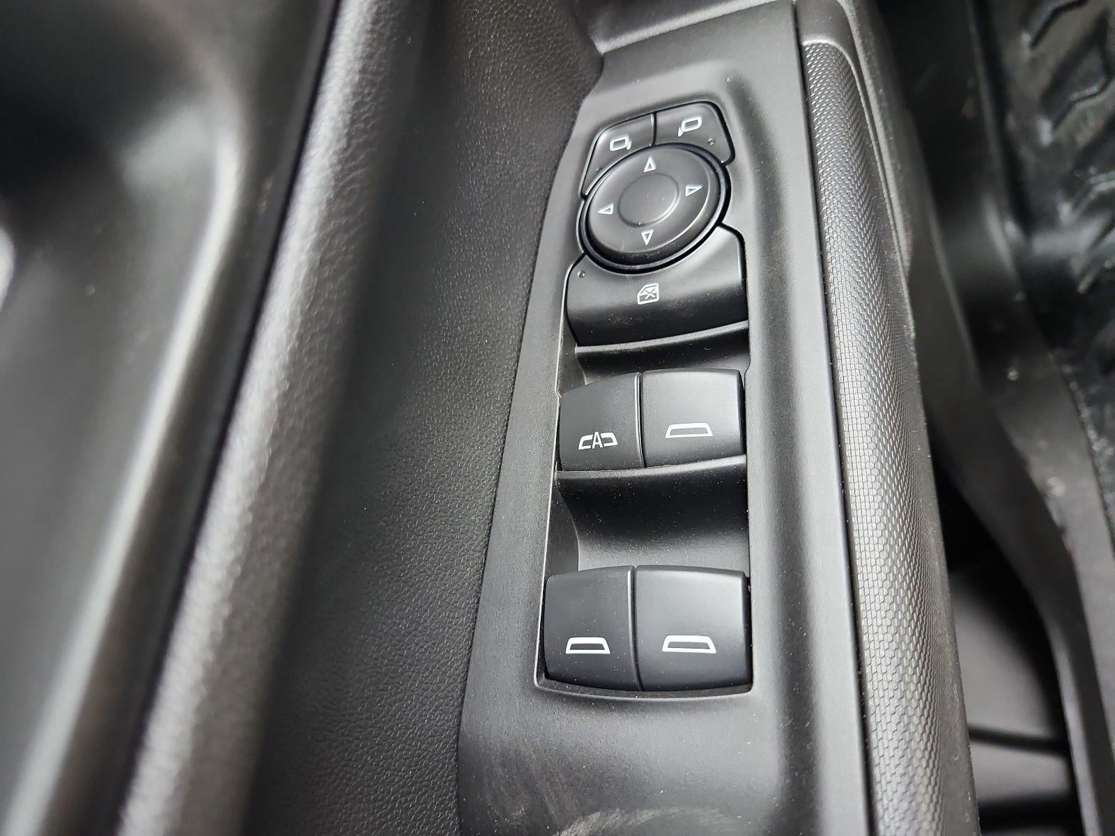 2026 GMC Sierra 1500 Crew Cab Short Box 4-Wheel Drive Pro