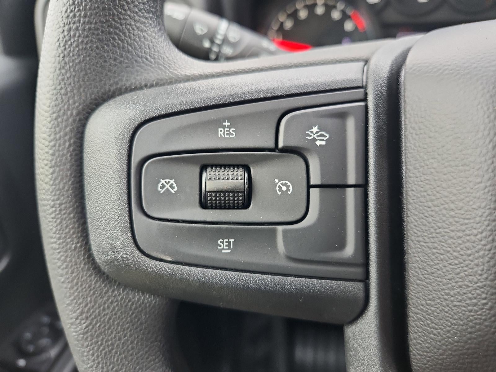 2026 GMC Sierra 1500 Crew Cab Short Box 4-Wheel Drive Pro