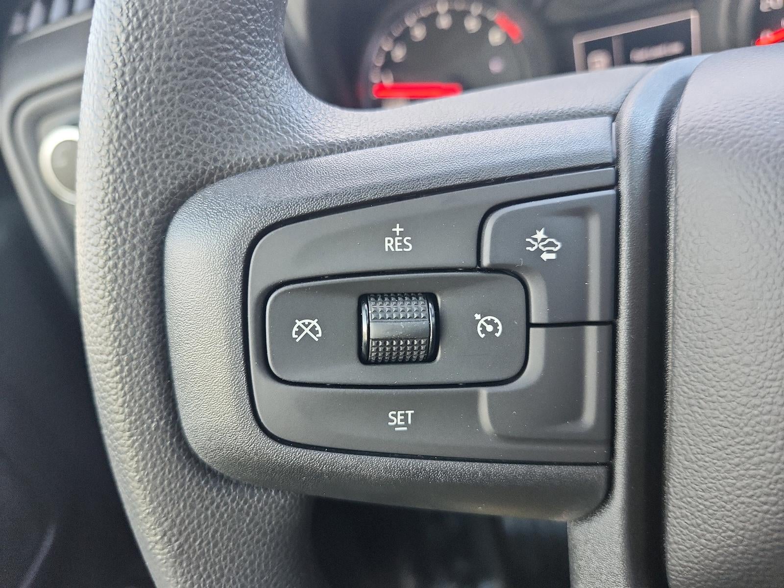 2026 GMC Sierra 1500 Crew Cab Short Box 4-Wheel Drive Pro