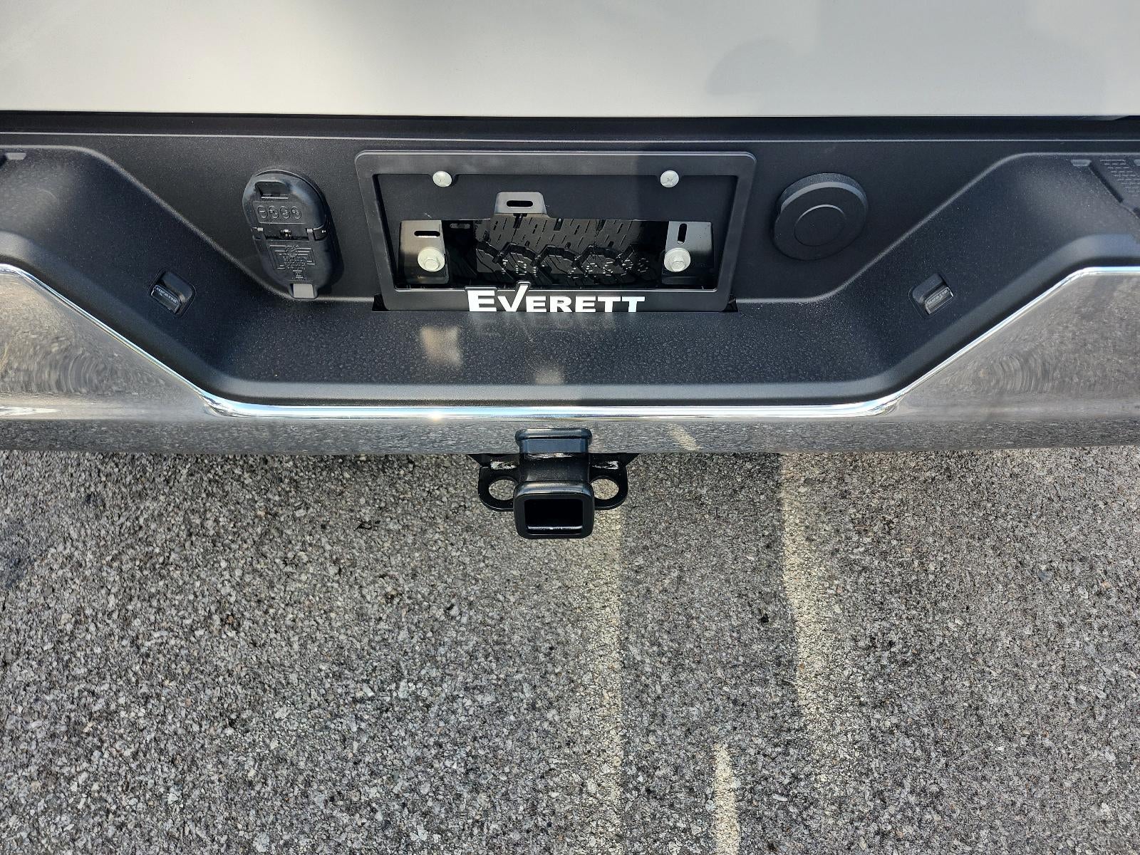 2026 GMC Sierra 1500 Crew Cab Short Box 4-Wheel Drive Pro