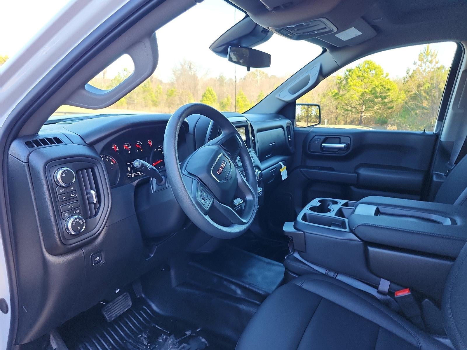 2026 GMC Sierra 1500 Crew Cab Short Box 4-Wheel Drive Pro