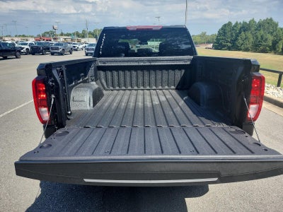 2026 GMC Sierra 1500 Crew Cab Short Box 4-Wheel Drive Pro