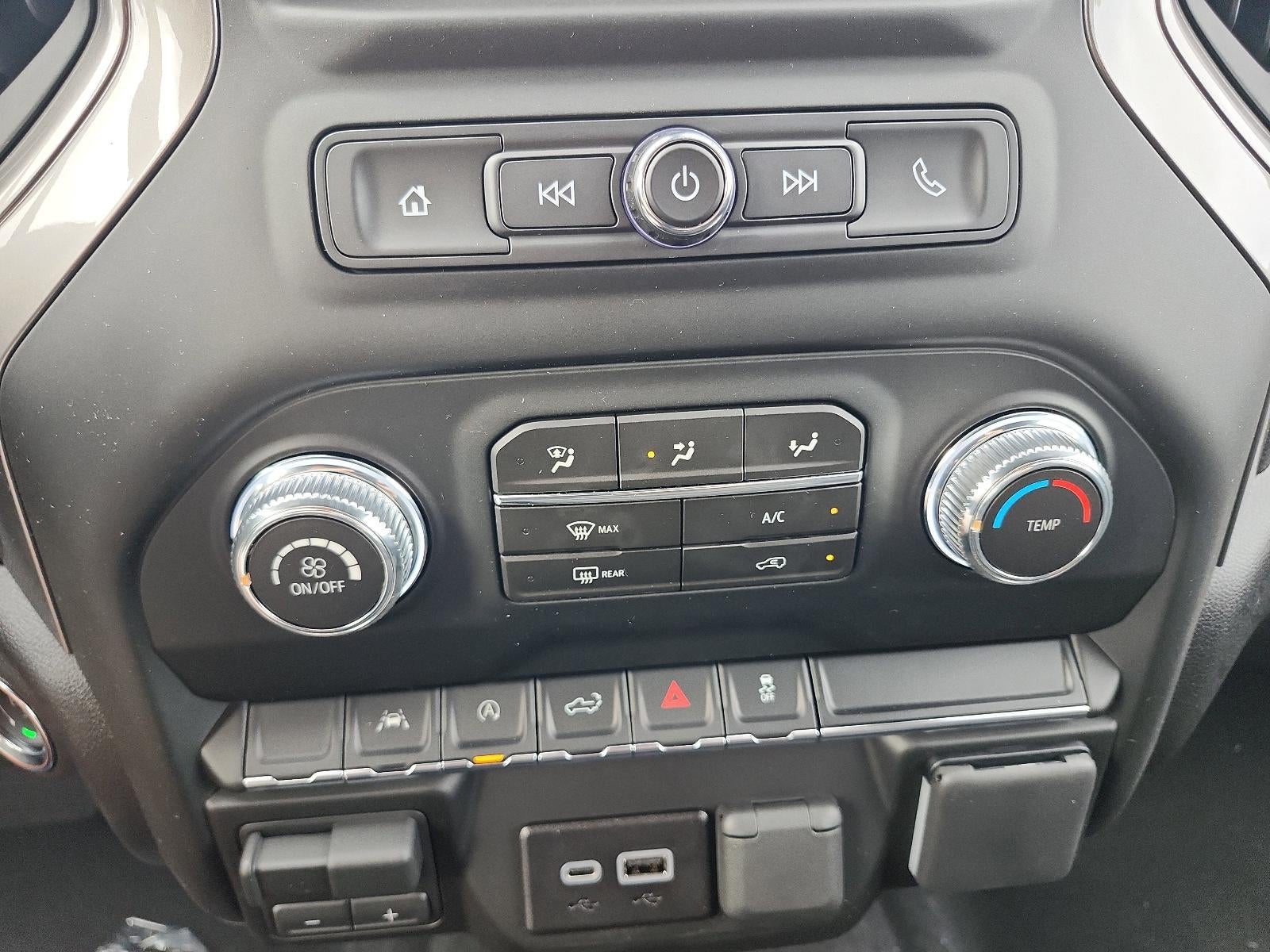 2026 GMC Sierra 1500 Crew Cab Short Box 4-Wheel Drive Pro