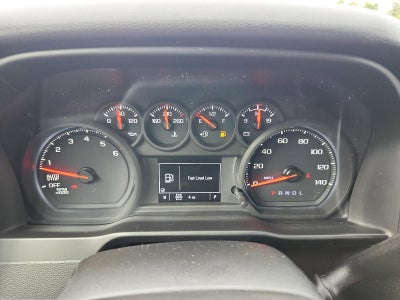 2026 GMC Sierra 1500 Crew Cab Short Box 4-Wheel Drive Pro