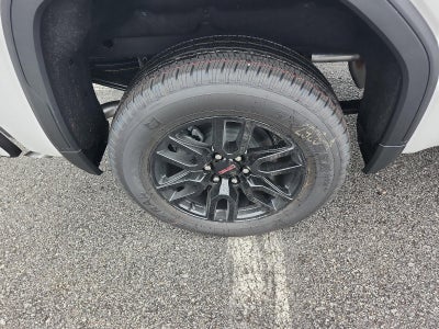 2026 GMC Sierra 1500 Crew Cab Short Box 4-Wheel Drive Pro