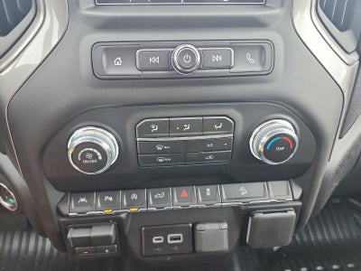 2026 GMC Sierra 1500 Crew Cab Short Box 4-Wheel Drive Pro