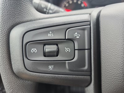 2026 GMC Sierra 1500 Crew Cab Short Box 4-Wheel Drive Pro