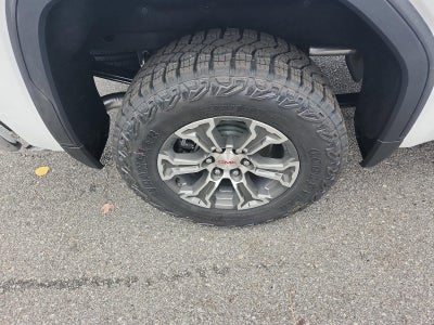 2026 GMC Sierra 1500 Crew Cab Short Box 4-Wheel Drive Pro