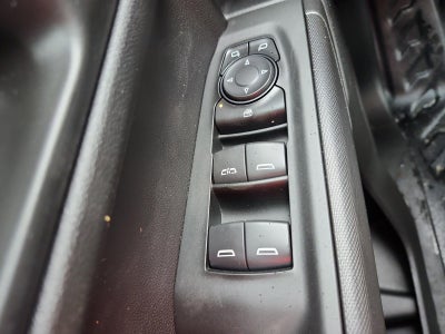 2026 GMC Sierra 1500 Crew Cab Short Box 4-Wheel Drive Pro