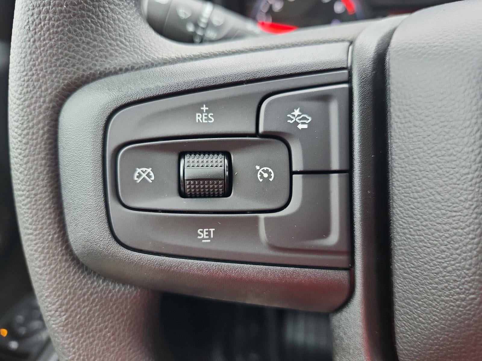 2026 GMC Sierra 1500 Crew Cab Short Box 4-Wheel Drive Pro