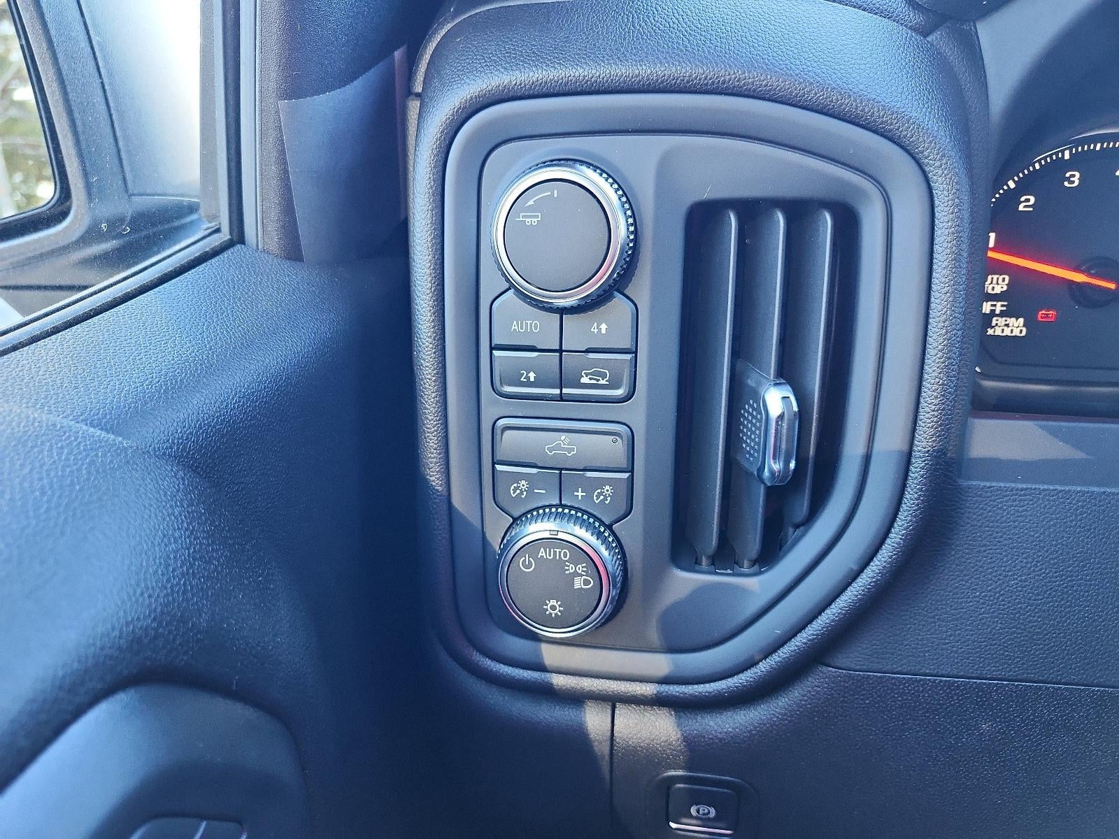 2026 GMC Sierra 1500 Crew Cab Short Box 4-Wheel Drive Pro