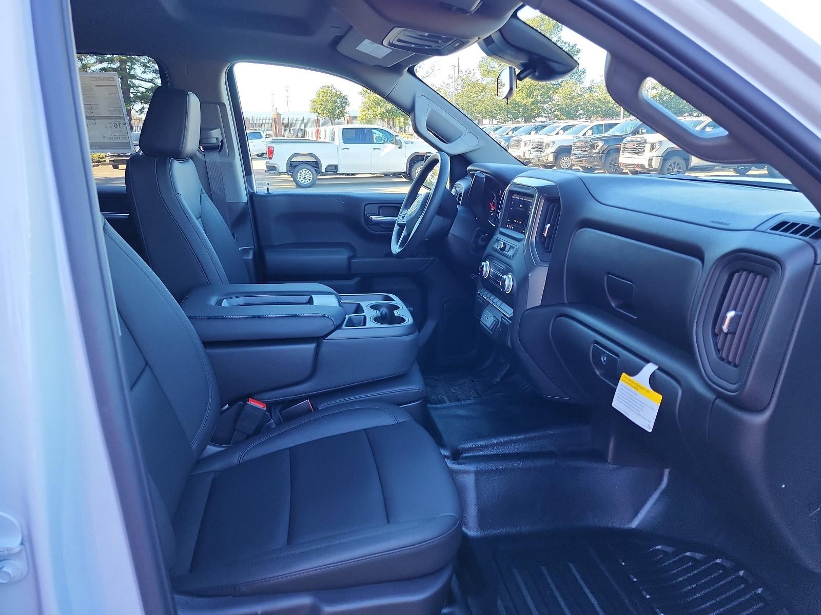 2026 GMC Sierra 1500 Crew Cab Short Box 4-Wheel Drive Pro