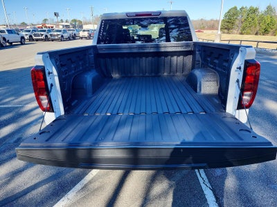 2026 GMC Sierra 1500 Crew Cab Short Box 4-Wheel Drive Pro