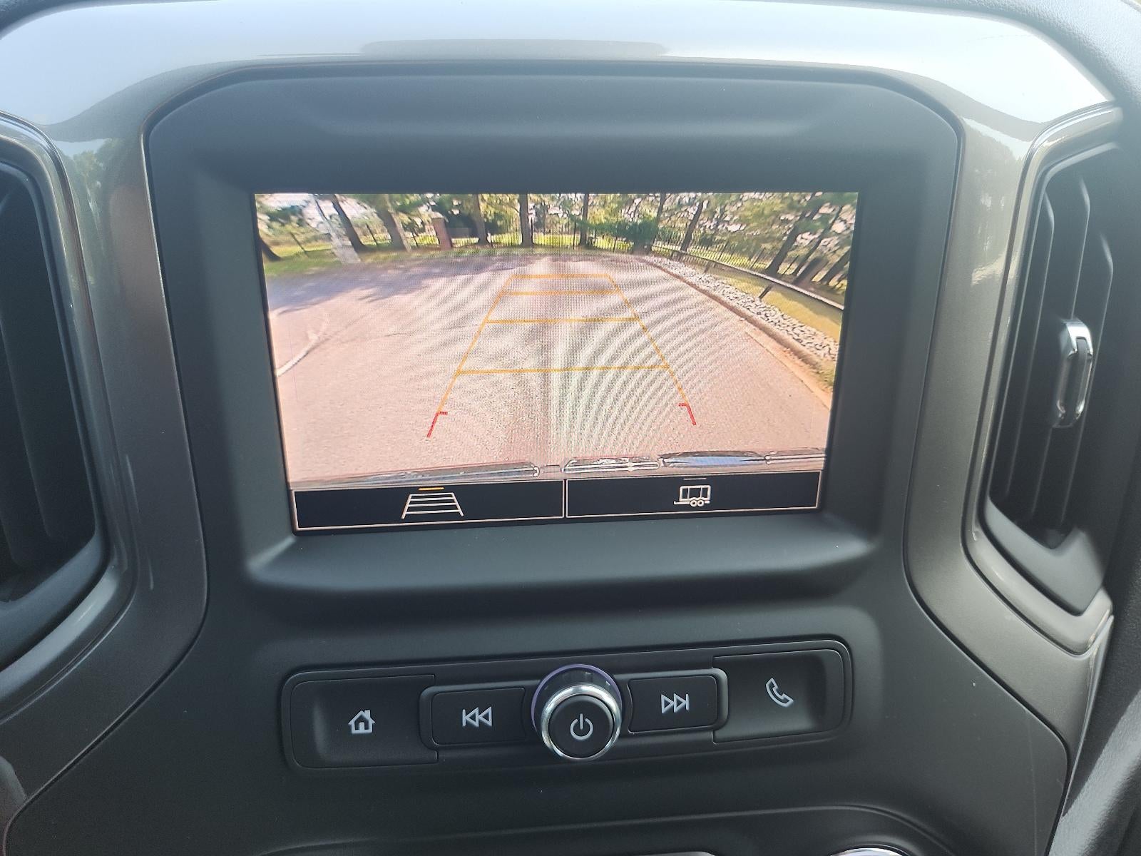 2026 GMC Sierra 1500 Crew Cab Short Box 4-Wheel Drive Pro