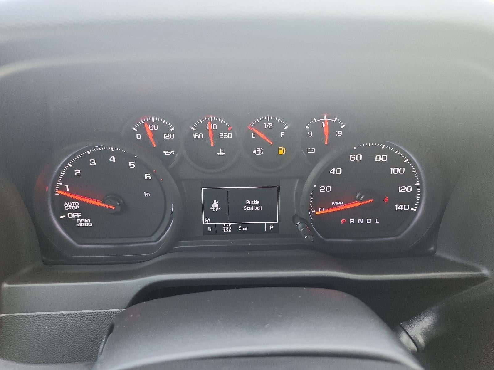 2026 GMC Sierra 1500 Crew Cab Short Box 4-Wheel Drive Pro
