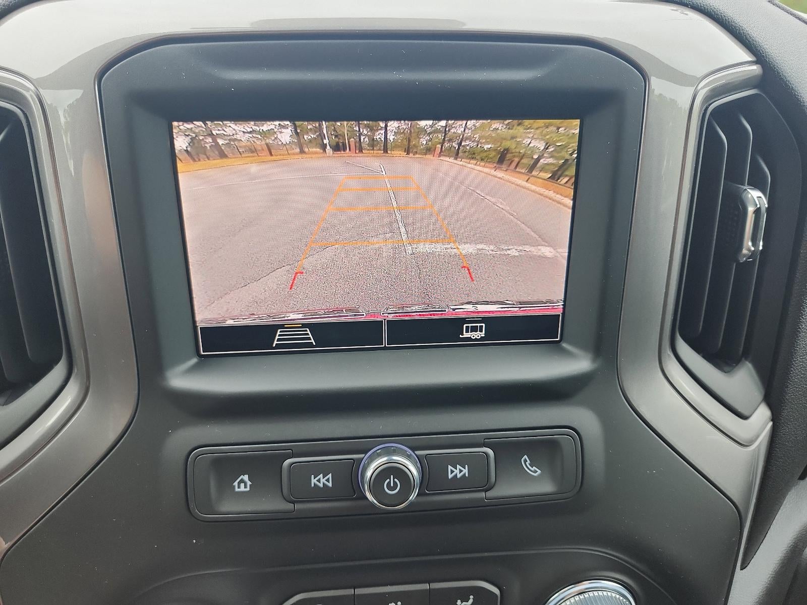 2026 GMC Sierra 1500 Crew Cab Short Box 4-Wheel Drive Pro