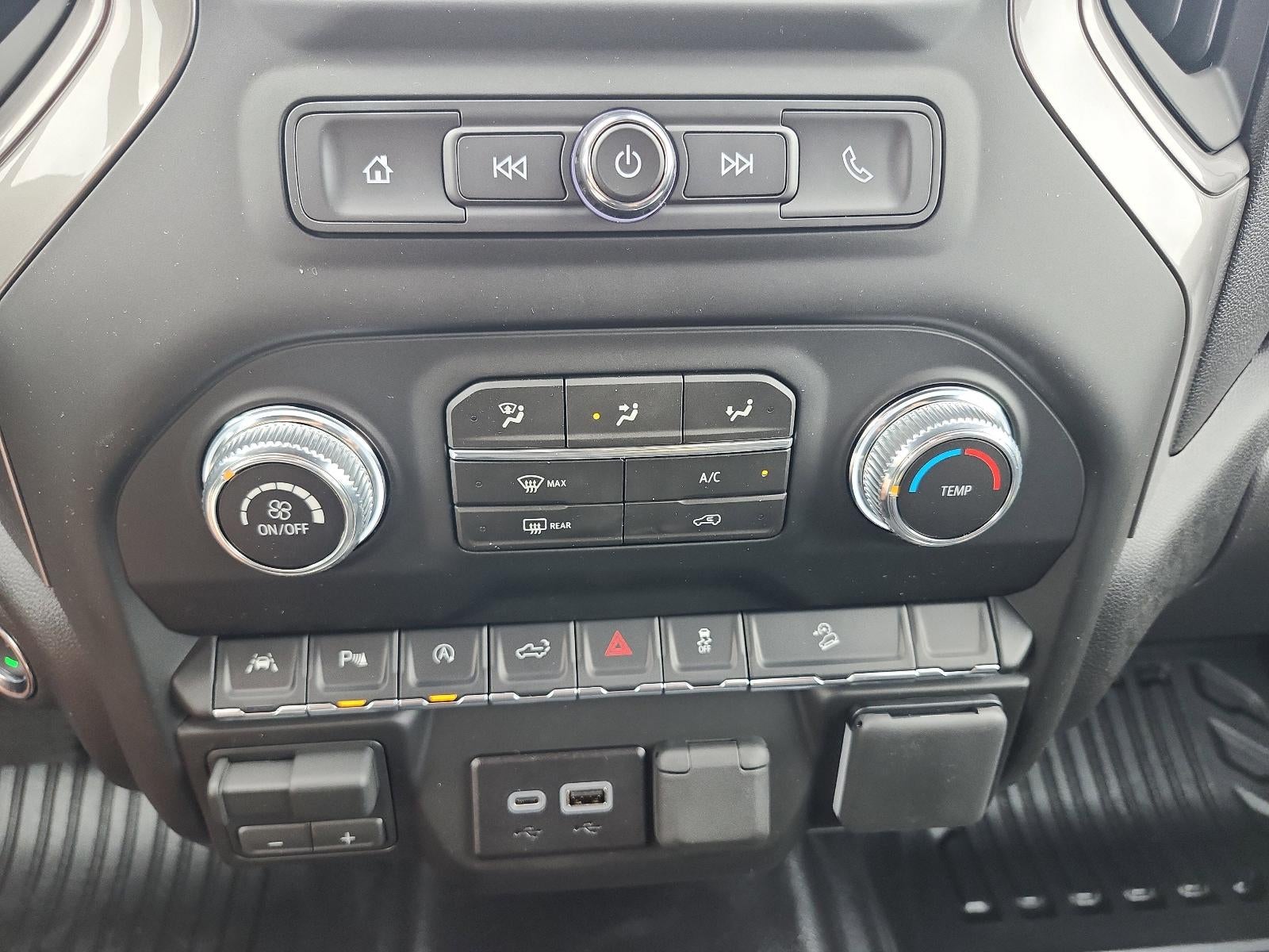 2026 GMC Sierra 1500 Crew Cab Short Box 4-Wheel Drive Pro