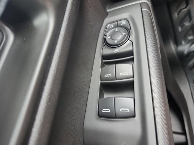 2026 GMC Sierra 1500 Crew Cab Short Box 4-Wheel Drive Pro