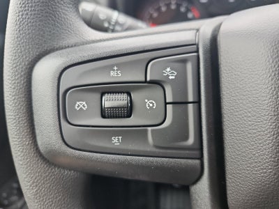 2026 GMC Sierra 1500 Crew Cab Short Box 4-Wheel Drive Pro