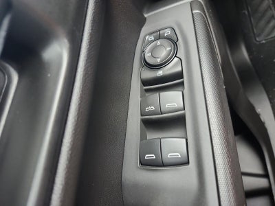 2026 GMC Sierra 1500 Crew Cab Short Box 4-Wheel Drive Pro