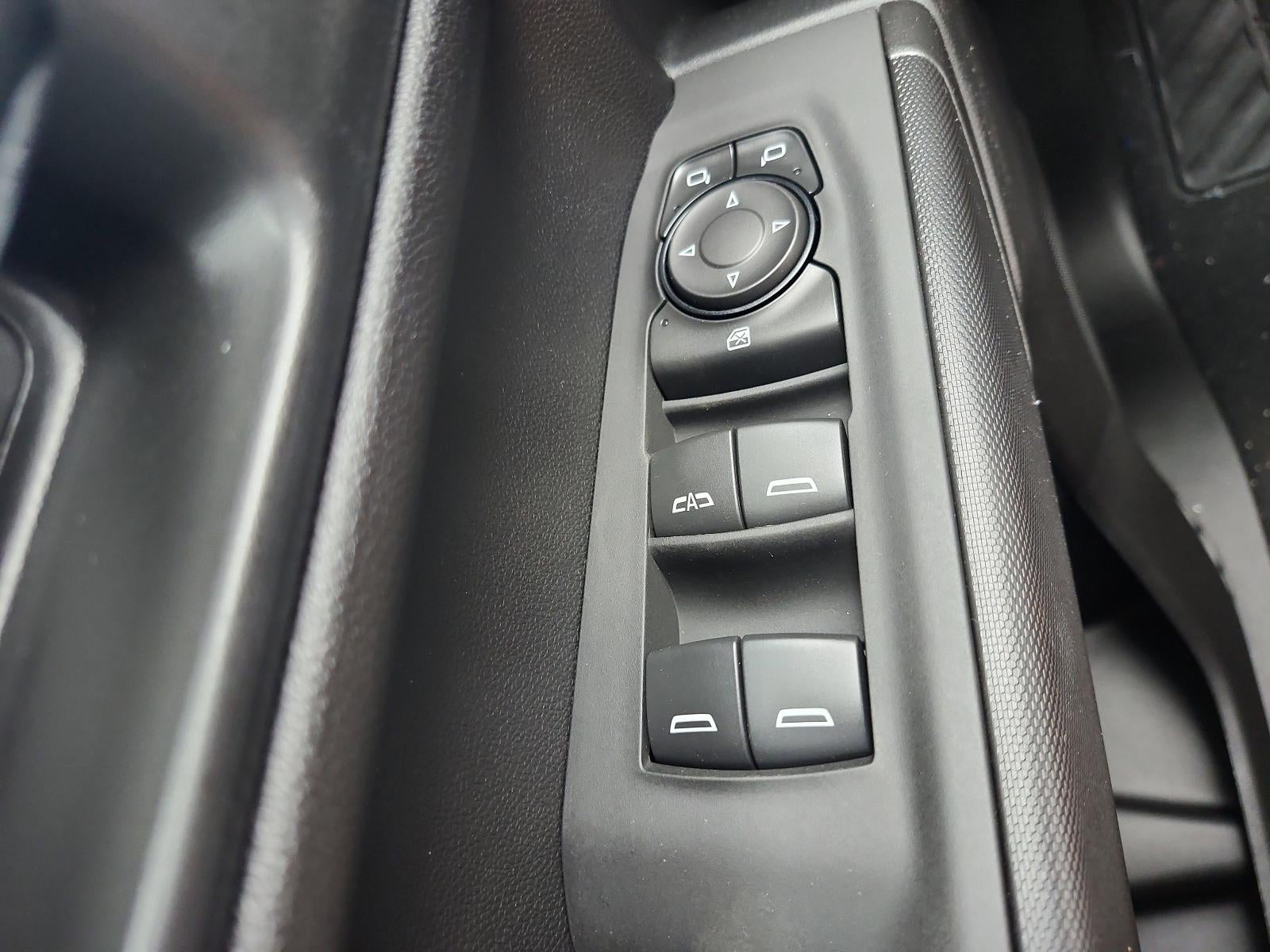 2026 GMC Sierra 1500 Crew Cab Short Box 4-Wheel Drive Pro