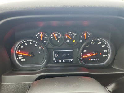 2026 GMC Sierra 1500 Crew Cab Short Box 4-Wheel Drive Pro