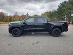 2026 GMC Sierra 1500 Crew Cab Short Box 4-Wheel Drive Pro
