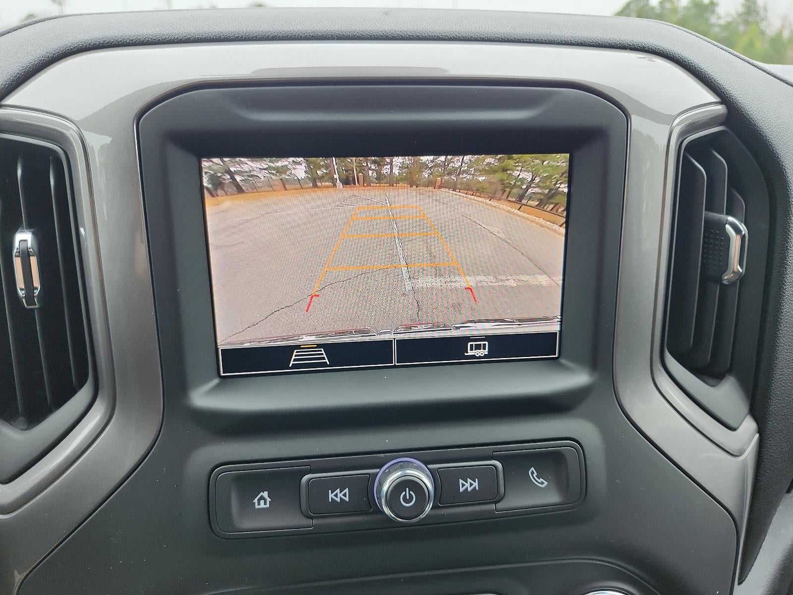 2026 GMC Sierra 1500 Crew Cab Short Box 4-Wheel Drive Pro