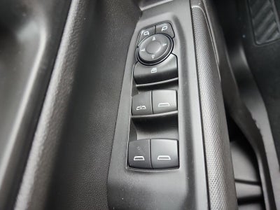 2026 GMC Sierra 1500 Crew Cab Short Box 4-Wheel Drive Pro