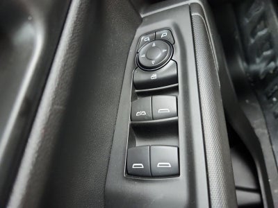 2026 GMC Sierra 1500 Crew Cab Short Box 4-Wheel Drive Pro