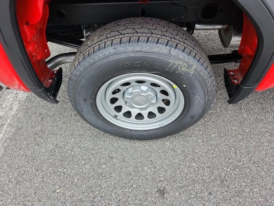 2026 GMC Sierra 1500 Crew Cab Short Box 4-Wheel Drive Pro