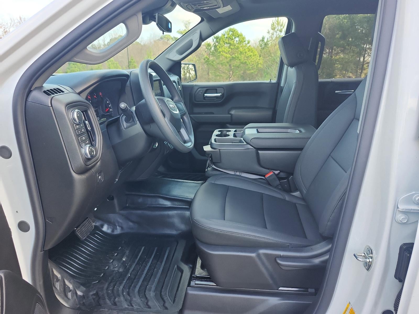 2026 GMC Sierra 1500 Crew Cab Short Box 4-Wheel Drive Pro