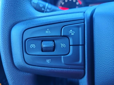 2026 GMC Sierra 1500 Crew Cab Short Box 4-Wheel Drive Pro