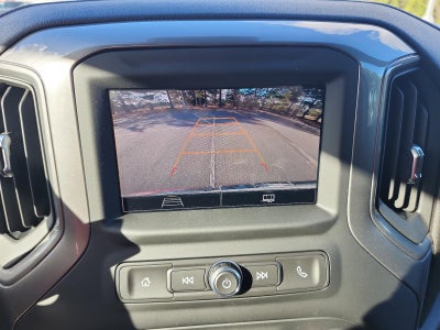 2026 GMC Sierra 1500 Crew Cab Short Box 4-Wheel Drive Pro