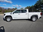 2026 GMC Sierra 1500 Crew Cab Short Box 4-Wheel Drive Pro
