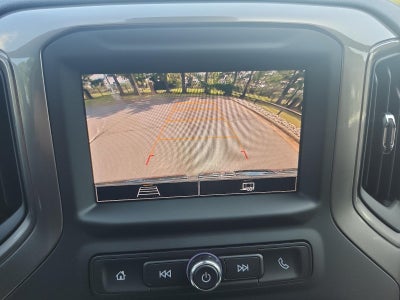 2026 GMC Sierra 1500 Crew Cab Short Box 4-Wheel Drive Pro