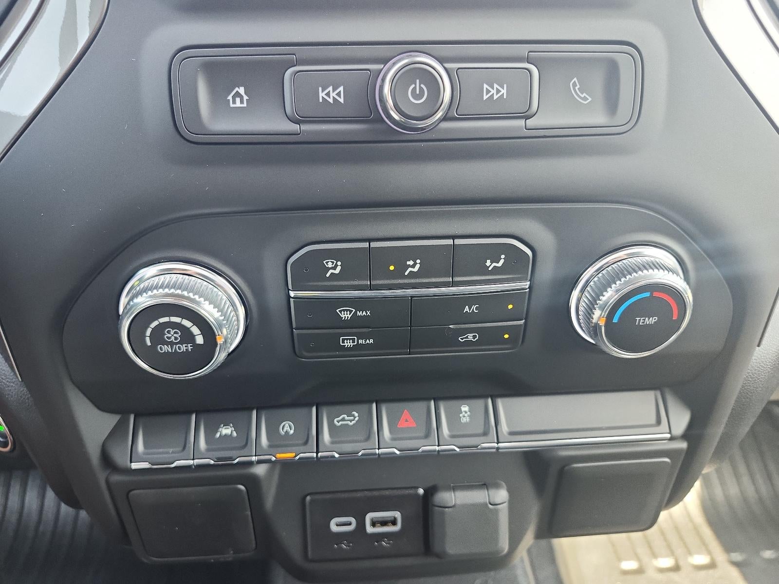 2026 GMC Sierra 1500 Crew Cab Short Box 4-Wheel Drive Pro
