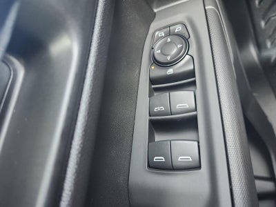 2026 GMC Sierra 1500 Crew Cab Short Box 4-Wheel Drive Pro